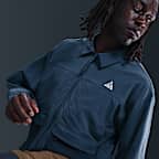 Casaco com proteção UV Nike ACG "Smith Summit" para homem
