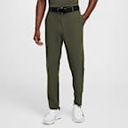 Cargo Khaki/Black