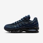 Ossidiana/Ossidiana/Thunder Blue/Cool Grey