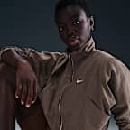 Nike Sportswear Everything Wovens Women's Oversized Repel UV Protection Jacket