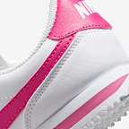 Nike Cortez Basic SL Older Kids' Shoes