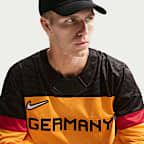 Pánský hokejový dres Nike „Team Germany“