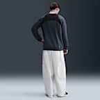 Inter Milan Third Men's Nike Total 90 Football Crew-Neck Top