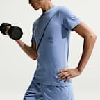 ナイキ アンリミテッド メンズ Dri-FIT 18cm バーサタイル ショートパンツ