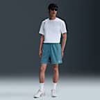 Nike Club Men's French Terry Flow Shorts