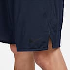 ナイキ トータリティ メンズ Dri-FIT 23cm バーサタイル ショートパンツ