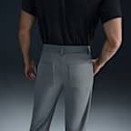 ナイキ 24.7 パーフェクトストレッチ メンズ Dri-FIT 5ポケット スリムフィット パンツ