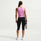 Nike One Women's Dri-FIT Tank Top