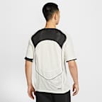 Nike Total 90 Men's Dri-FIT Short-Sleeve Soccer Jersey