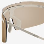 Nike Echo Shield Mirrored Sunglasses