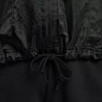 Nike Air Women's Oversized Woven Bomber Jacket