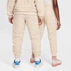Nike Sportswear Club Fleece Big Kids' Winterized Pants