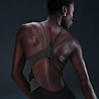 Nike Swim HydraStrong Women's Racerback One-Piece