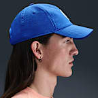 Chelsea F.C. Club Nike Football Soft Cap
