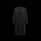 Cardigan oversized largo para mujer Nike Sportswear Phoenix Fleece