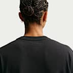 Nike Women's Long-Sleeve Basketball T-Shirt