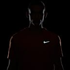 Nike Dri-FIT UV Miler Men's Short-Sleeve Running Top