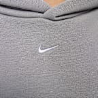 Ja 男款 Therma-FIT 套頭籃球連帽上衣