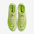 Nike Mercurial Vapor 16 Academy Düşük Bilekli Yumuşak Zemin Kramponu