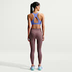 Nike Universa Women's Medium-Support Padded Sport Bra