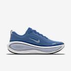 Nike Vomero Plus By You Custom Men's Road Running Shoes