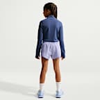 Nike Tempo Big Kids' (Girls') Dri-FIT Running Shorts