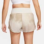 Nike Trail Women's Repel Mid-Rise 3" Brief-Lined Running Shorts