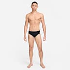 Nike Swim HydraStrong Essential Men's Brief