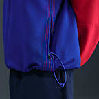 Chamarra deportiva de fútbol Nike Replica para hombre Paris Saint-Germain 2004 Total 90 Reissue