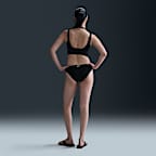 Nike Swim Effortless Essential Women's Hipster Bikini Bottom