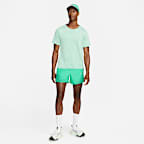 Nike Dri-FIT Run Division Flex Stride Men's 13cm (approx.) Brief-Lined Running Shorts