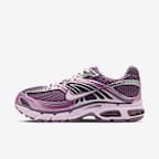 Pink Foam/Violet Dust/Metallic Silver/Pearl Pink