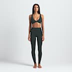 NikeSKIMS Matte Women's High-Waisted 26" Leggings