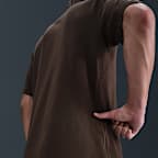 Nike Primary Men's Dri-FIT Short-Sleeve Versatile Top