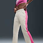 Nike Sportswear Windrunner Women's Mid-Rise Slim Knit Trousers