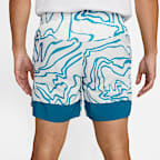 NikeCourt Dri-FIT Slam Men's Tennis Shorts