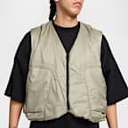 Nike Tech Men's Woven Vest