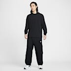 Nike Sportswear Premium Essentials 男款長袖 T 恤