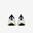 Nike Air Zoom Pegasus 40 Older Kids' Road Running Shoes