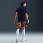 Maglia da calcio a manica corta Dri-FIT Nike Academy+ – Uomo