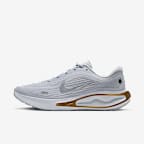 Pure Platinum/Metallic Gold/Off White/Metallic Silver