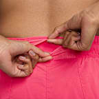 Nike Dri-FIT One Women's Mid-rise 8cm (approx.) Brief-Lined Shorts