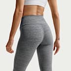 Nike One Women's High-Waisted 7/8 Leggings