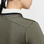 Nike Tour Women's Dri-FIT Short-Sleeve Golf Polo