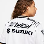 Pánský domácí fotbalový dres Pumas UNAM 2022/23 Stadium Nike Dri-FIT