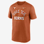 Burnt Orange