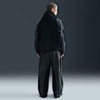 ナイキ テック ボレアス メンズ ニット オープンヘム パンツ