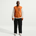 Chamarra Nike Destroyer para hombre
