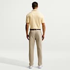 Nike Par Men's Dri-FIT Slim Golf Trousers