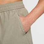 Nike Form Men's Dri-FIT 5" Unlined Versatile Shorts